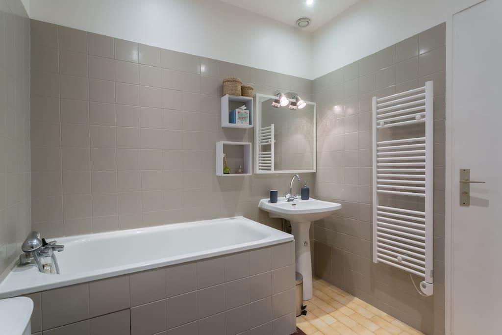 Apartamento Le 27 L Lyon Exterior foto